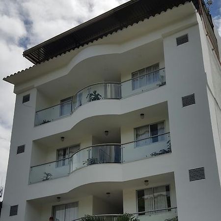 Hotel El Imperio Ibagué Екстериор снимка