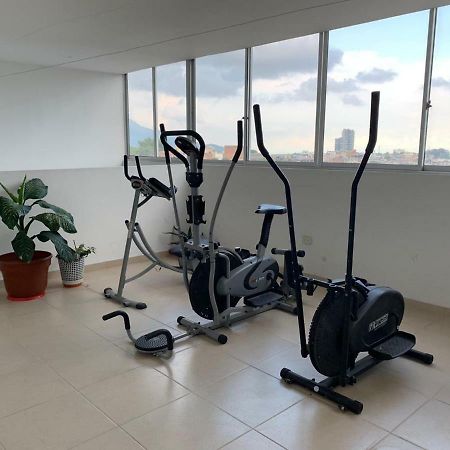Hotel El Imperio Ibagué Екстериор снимка