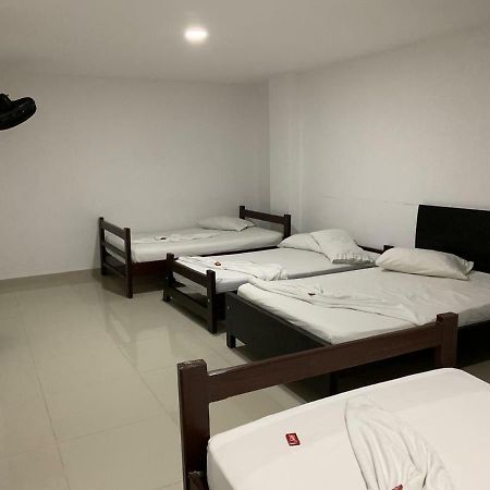 Hotel El Imperio Ibagué Екстериор снимка