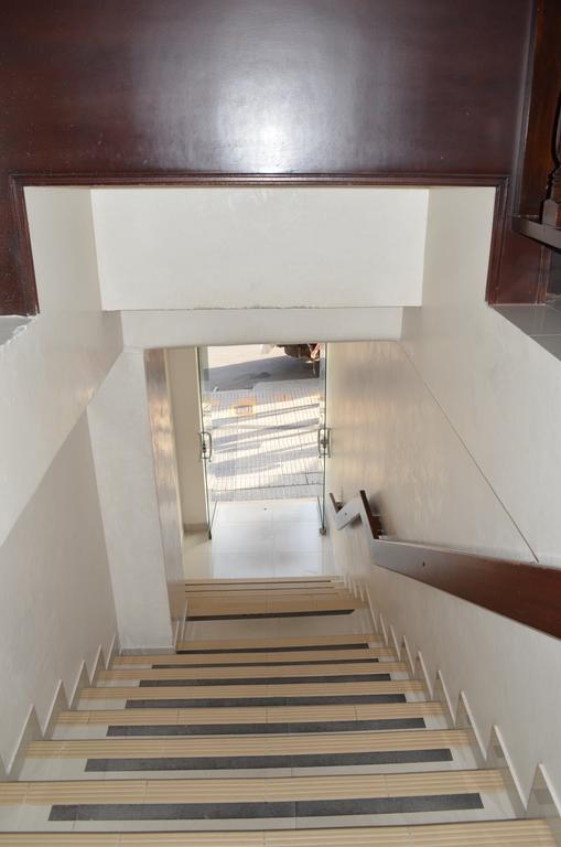 Hotel El Imperio Ibagué Екстериор снимка