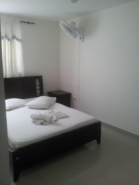 Hotel El Imperio Ibagué Стая снимка