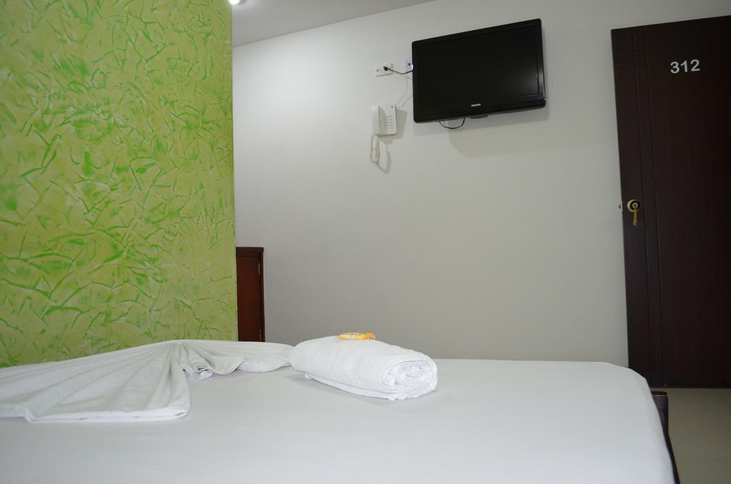 Hotel El Imperio Ibagué Стая снимка