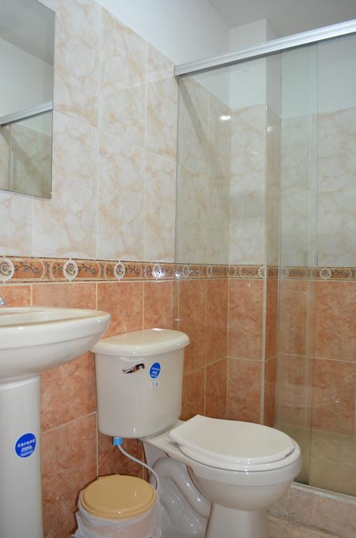 Hotel El Imperio Ibagué Стая снимка