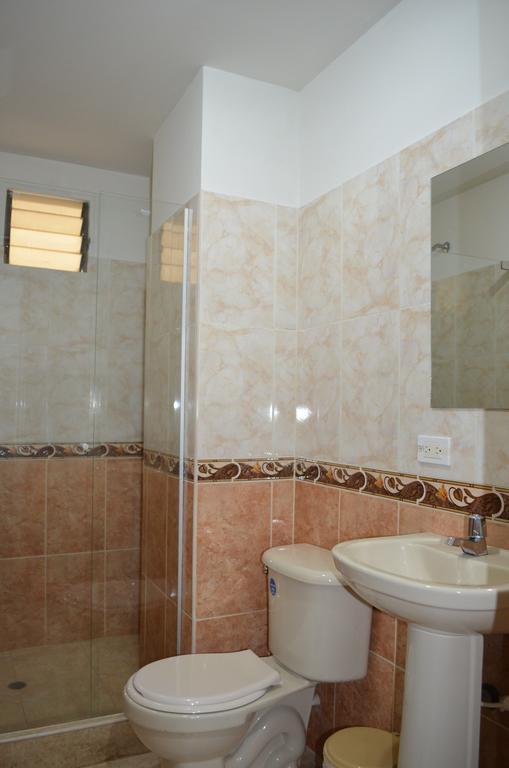 Hotel El Imperio Ibagué Стая снимка