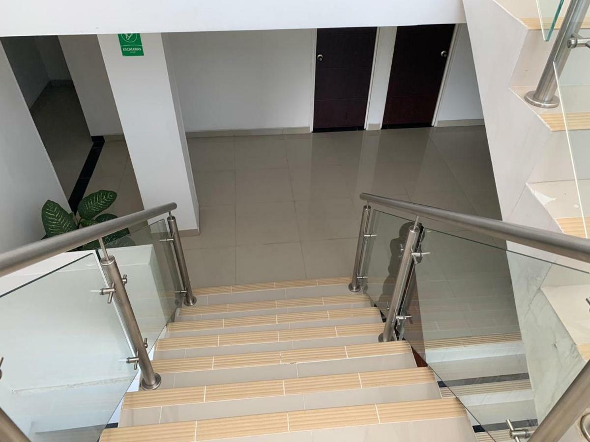 Hotel El Imperio Ibagué Екстериор снимка