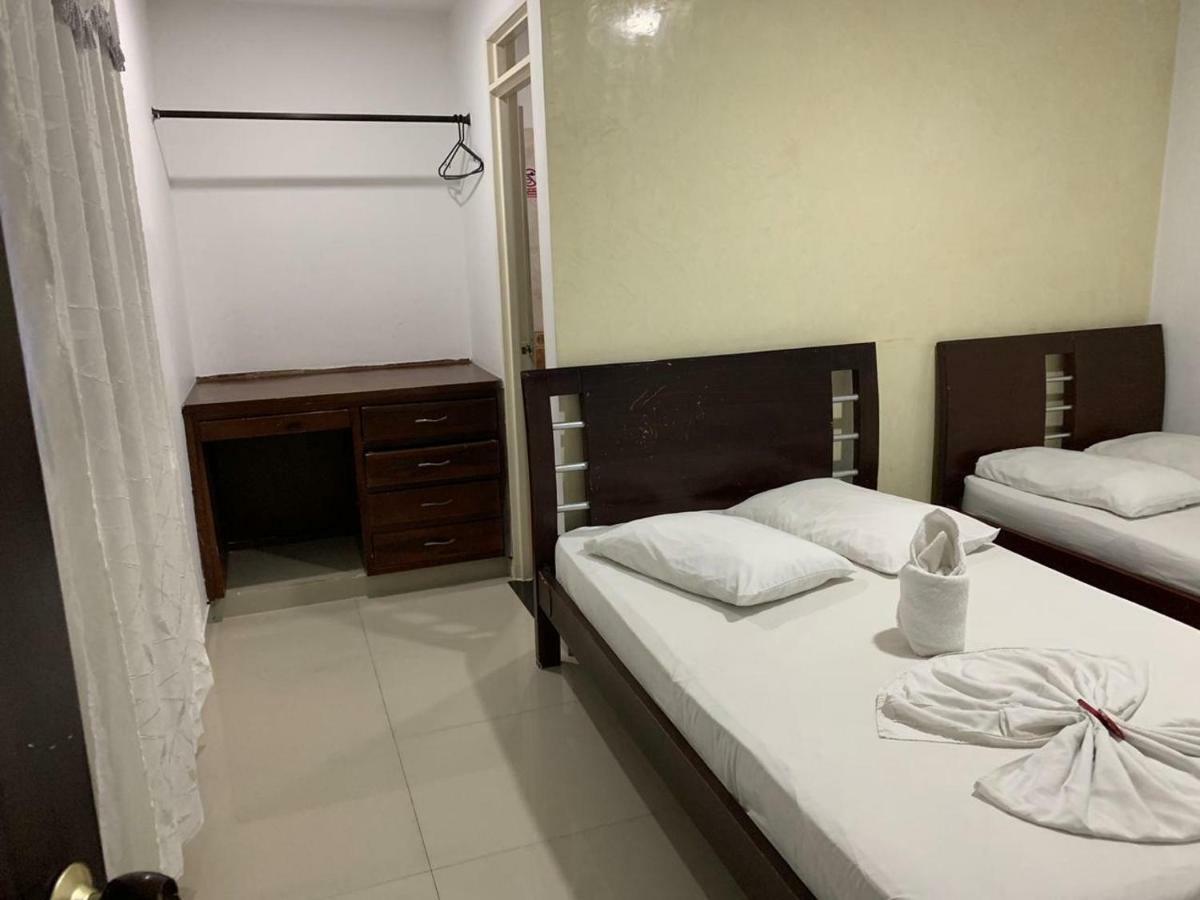 Hotel El Imperio Ibagué Екстериор снимка