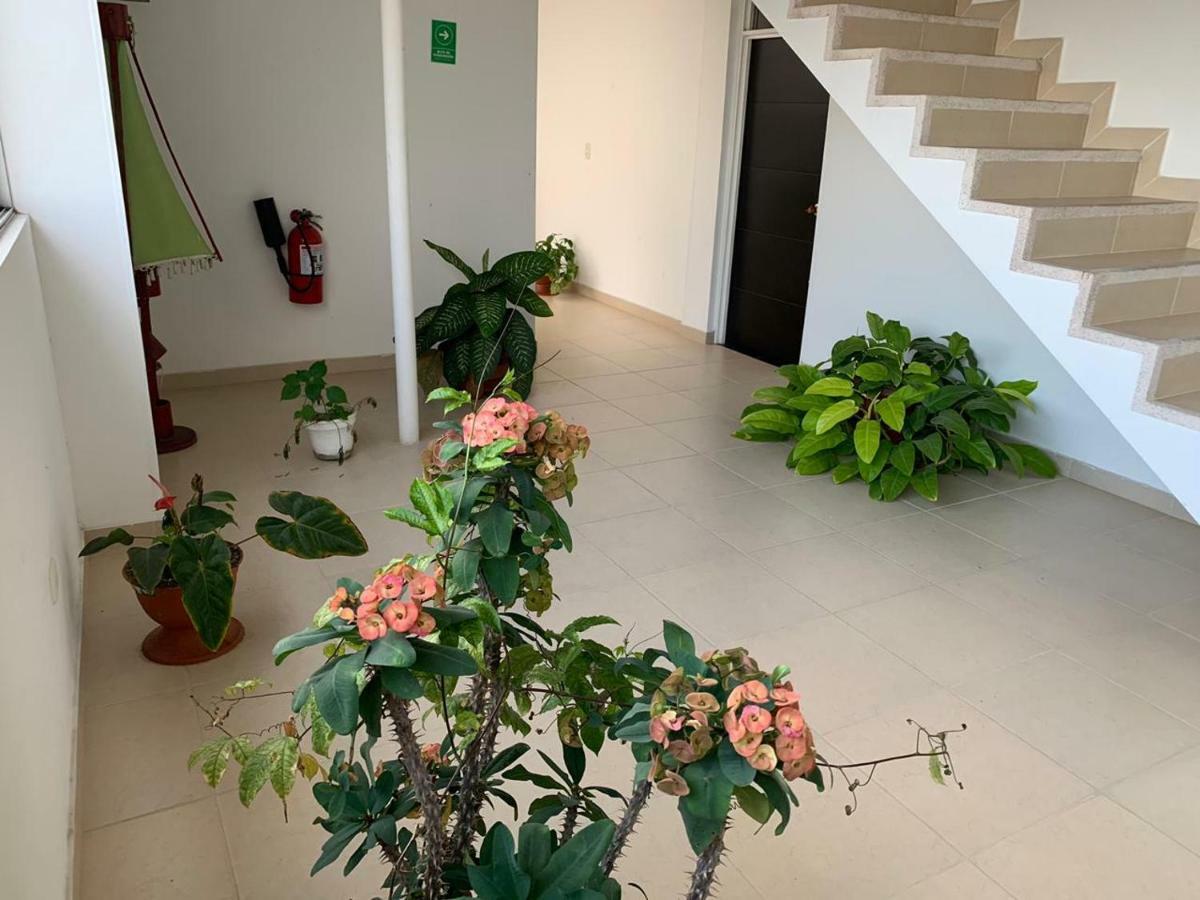 Hotel El Imperio Ibagué Екстериор снимка